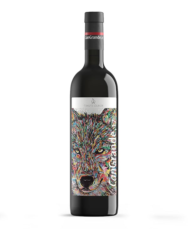 CANNONAU DI SARDEGNA Cangrande.17